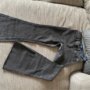 Hollister flare jeans